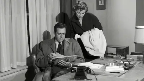 Perry Mason Temporada 1 Episodios 14 • Sub Español