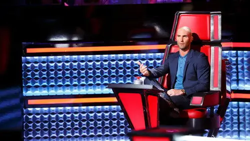 The Voice Temporada 9 Episodios 8 • Sub Español
