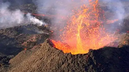 Living with Volcanoes Temporada 1 Episodios 4 • Sub Español