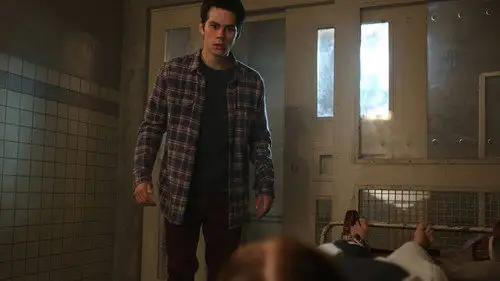 Teen Wolf Temporada 5 Episodios 15 • Sub Español