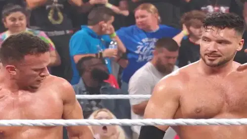 WWE NXT Temporada 20 Cap 10 • Español Online