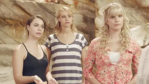 Las sirenas de Mako Temporada 1 Episodios 4 • Sub Español