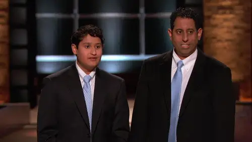 Shark Tank Temporada 9 Episodios 4 • Sub Español