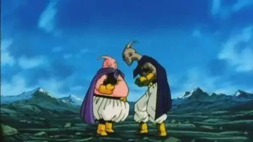 Dragon Ball Z Temporada 9 Episodios 2 • Sub Español
