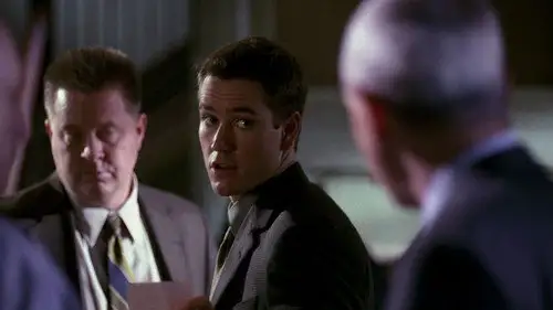 NYPD Blue Temporada 9 Cap 9 • Español Online