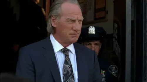 CSI: Nueva York Temporada 5 Episodios 21 • Sub Español