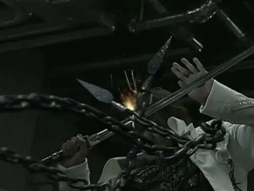 Garo Temporada 1 Episodios 13 • Sub Español