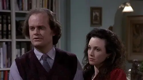Cheers Temporada 5 Episodios 20 • Sub Español