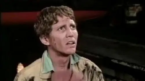 Baretta Temporada 2 Episodios 11 • Sub Español
