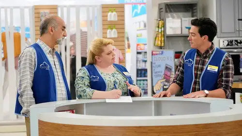 Superstore Temporada 5 Episodios 2 • Sub Español