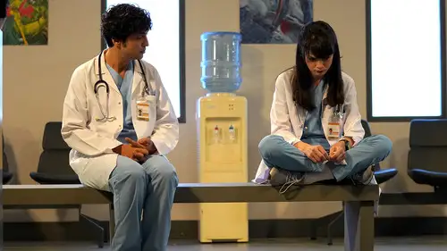 Doctor Alí Temporada 1 Episodios 7 • Sub Español