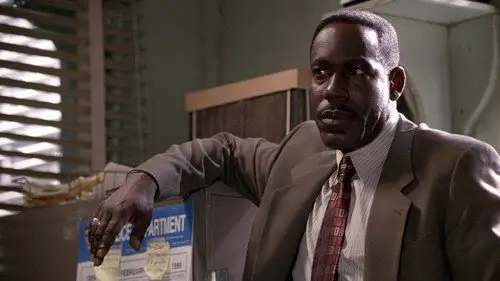 NYPD Blue Temporada 6 Cap 16 • Español Online