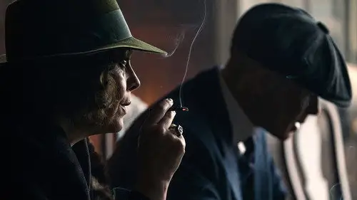 Peaky Blinders Temporada 0 Episodios 16 • Sub Español