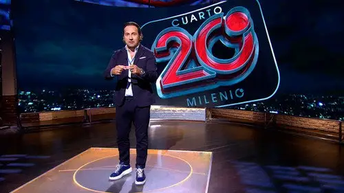 Cuarto Milenio Temporada 20 Episodios 3 • Sub Español