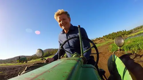 MasterChef Temporada 7 Episodios 10 • Sub Español