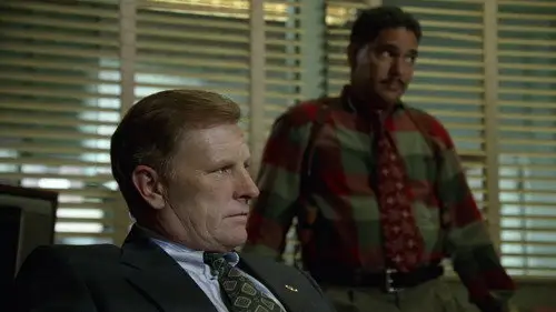 NYPD Blue Temporada 6 Cap 6 • Español Online