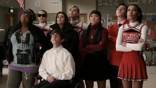 Glee Temporada 1 Episodios 8 • Sub Español