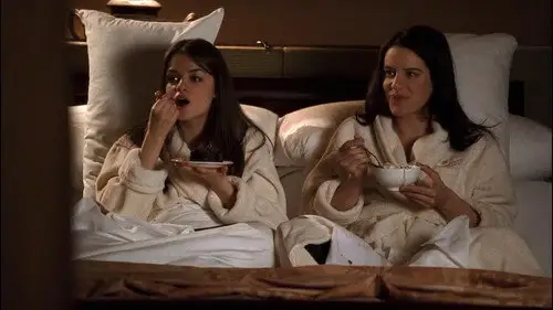 La mujer biónica Temporada 1 Episodios 8 • Sub Español