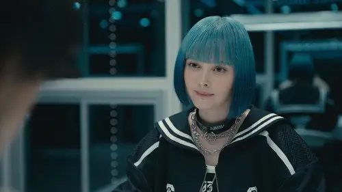 Alice in Borderland Temporada 3 Episodios 3 • Sub Español