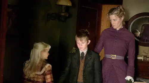 Deadwood Temporada 2 Episodios 8 • Sub Español