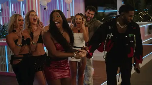 Love Island: All Stars Temporada 2 Episodios 18 • Sub Español