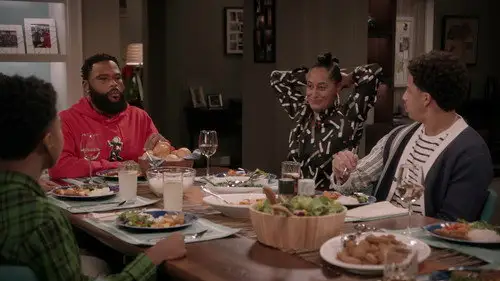 Black-ish Temporada 8 Episodios 11 • Sub Español