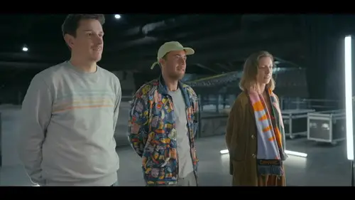 De Mol Temporada 10 Episodios 8 • Sub Español