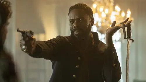 Fear the Walking Dead Temporada 7 Episodios 1 • Sub Español