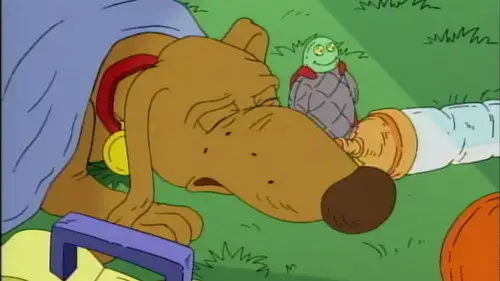 Rugrats: Aventuras en pañales Temporada 8 Episodios 11 • Sub Español