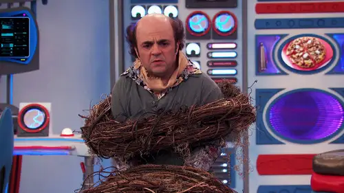 Henry Danger Temporada 5 Episodios 16 • Sub Español