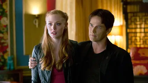 True Blood (Sangre fresca) Temporada 5 Episodios 11 • Sub Español
