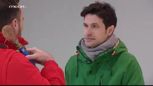 Greek National Team Temporada 1 Episodios 6 • Sub Español