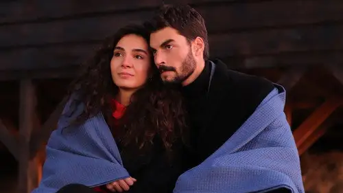 Hercai Temporada 2 Episodios 14 • Sub Español