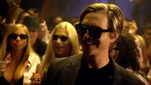 CSI: Nueva York Temporada 7 Episodios 3 • Sub Español