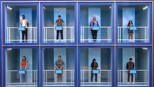 Gran hermano (Estados Unidos) Temporada 26 Episodios 1 • Sub Español