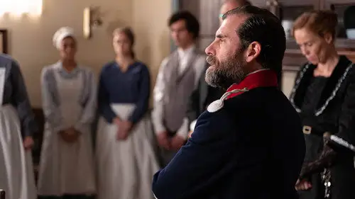 La promesa Temporada 1 Episodios 2 • Sub Español