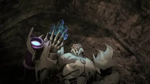Transformers Prime Temporada 1 Episodios 19 • Sub Español