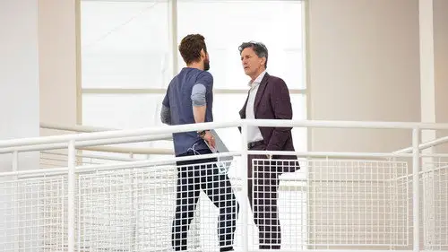 The Resident Temporada 5 Episodios 22 • Sub Español