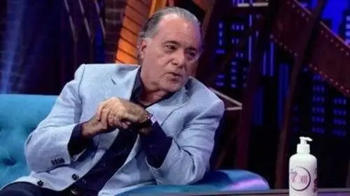 Lady Night Temporada 7 Episodios 4 • Sub Español