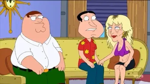 Padre de familia Temporada 11 Cap 11 • Español Online