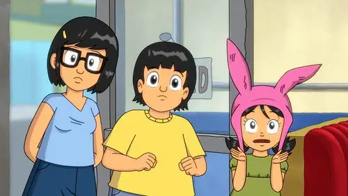 Bob's Burgers Temporada 8 Episodios 1 • Sub Español