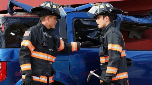 9-1-1: Lone Star Temporada 2 Episodios 5 • Sub Español
