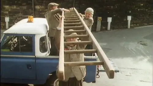 Last of the Summer Wine Temporada 9 Episodios 7 • Sub Español