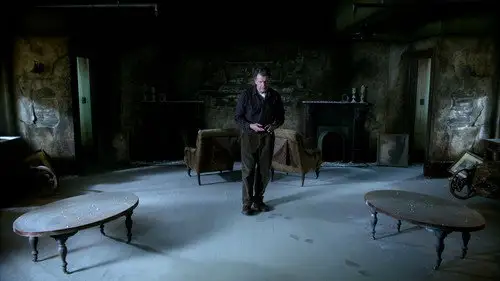 Fringe Temporada 5 Episodios 6 • Sub Español