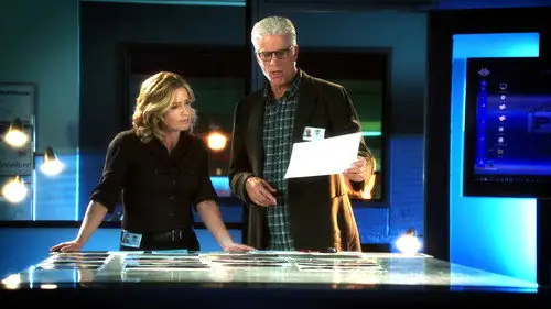 CSI: Las Vegas Temporada 13 Episodios 17 • Sub Español