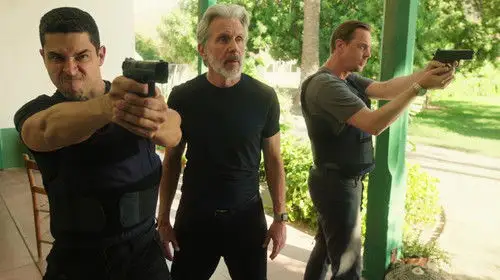 Navy: Investigación criminal Temporada 23 Episodios 2 • Sub Español