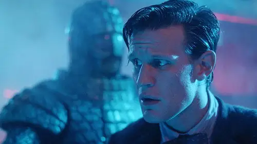 Doctor Who Temporada 7 Episodios 8 • Sub Español