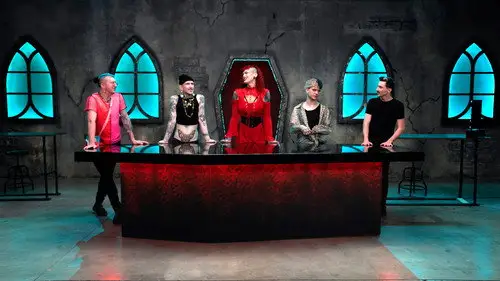 The Boulet Brothers' Dragula Temporada 6 Episodios 7 • Sub Español