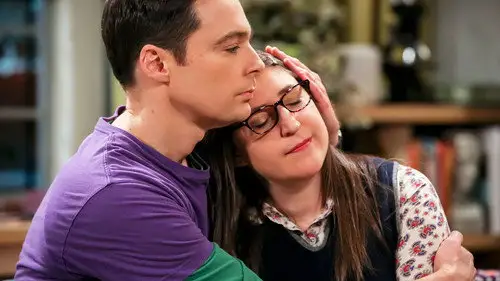 Big Bang Temporada 12 Episodios 19 • Sub Español