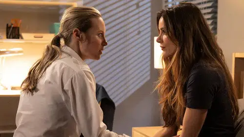 Estación 19 Temporada 7 Episodios 5 • Sub Español